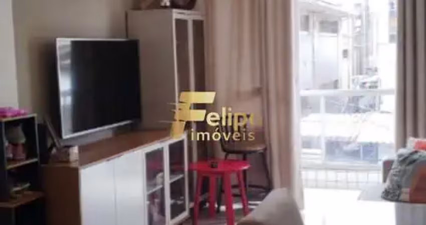Ótimo apartamento de 02 quartos e sol da manhã á venda em jardim camburi/es!