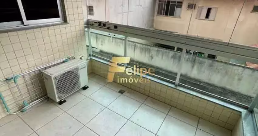 Belo apartamento de 02 quartos, sendo 01 suíte, prédio com elevador, à venda em jardim camburi/es!