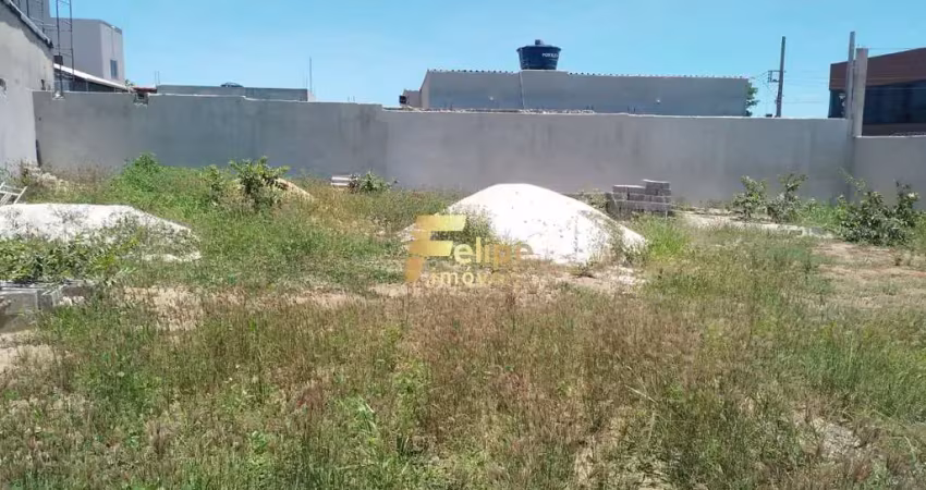 Terreno em condomínio fechado à venda no Ubú, Anchieta 