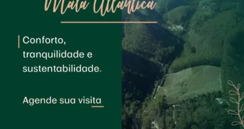 Terreno em condomínio (preço de lançamento ) - aracê, pedra azul, domingos martins/es
