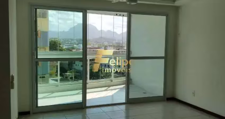 Lindo apartamento de 03 quartos, sendo 01 suíte, à venda no centro de guarapari/es!