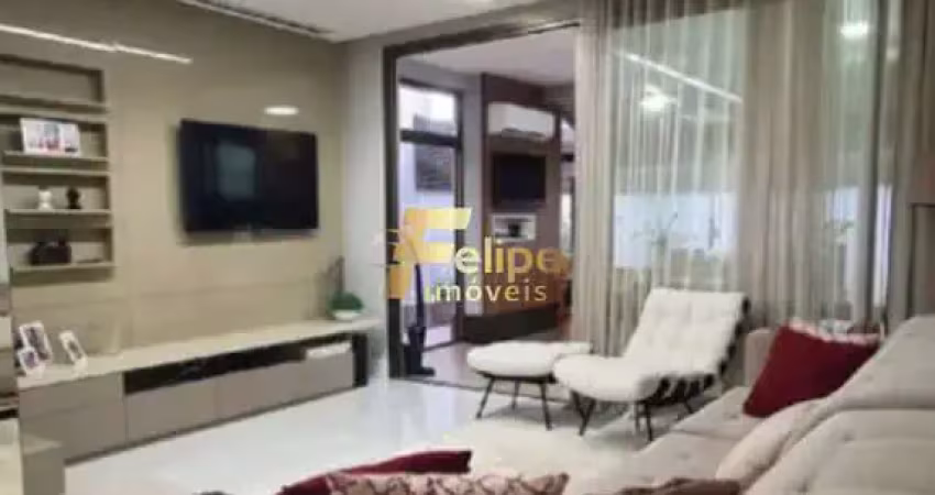 Excelente casa de 05 suítes, à venda em um dos condomínios de luxo mais desejados da mata da praia, em vitória/es!