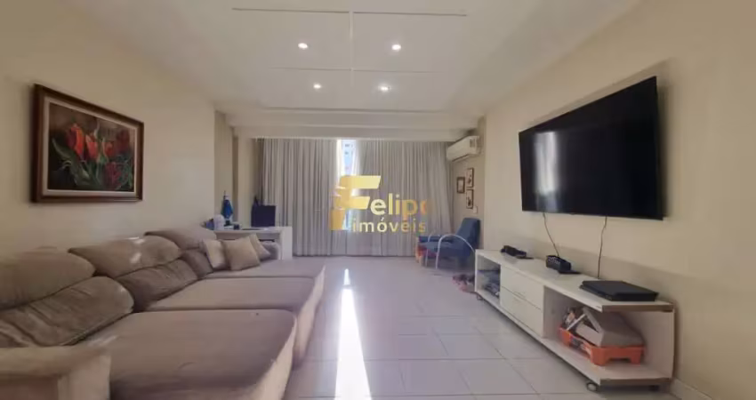 Belo apartamento de 03 quartos, todo reformado, disponível para locação, na praia do canto, em vitória/es!
