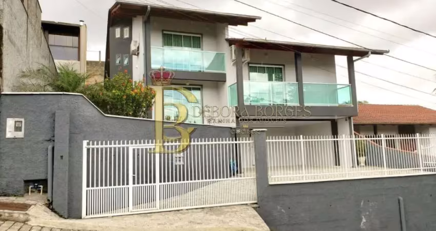 Casa com 3 quartos à venda no Fortaleza, Blumenau 