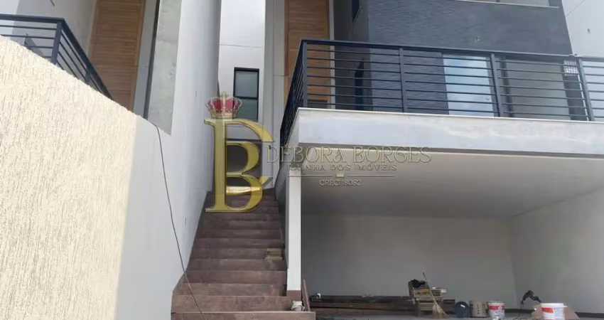 Casa com 3 quartos à venda no Velha, Blumenau 