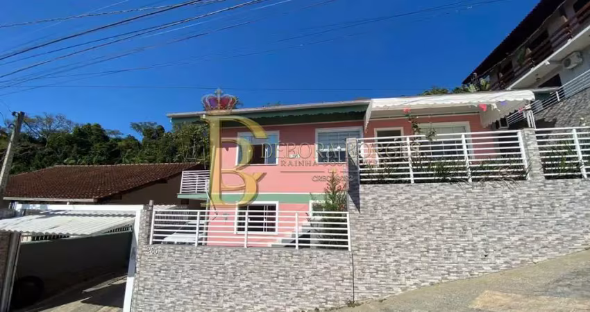 Casa com 3 quartos à venda na Escola Agrícola, Blumenau 