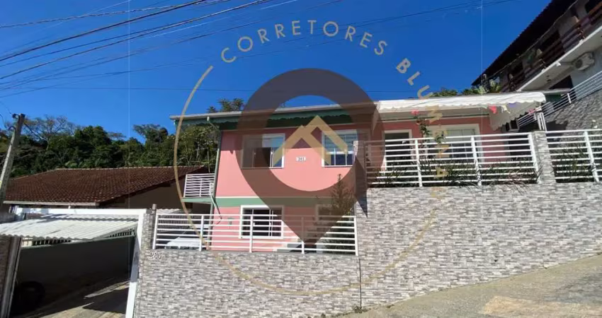 Casa com 3 quartos à venda na Escola Agrícola, Blumenau 