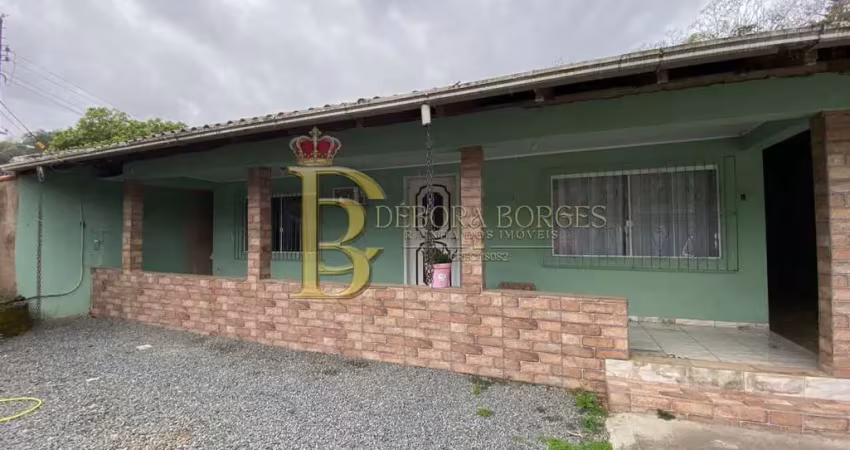 Casa com 3 quartos à venda no Itoupava Central, Blumenau 