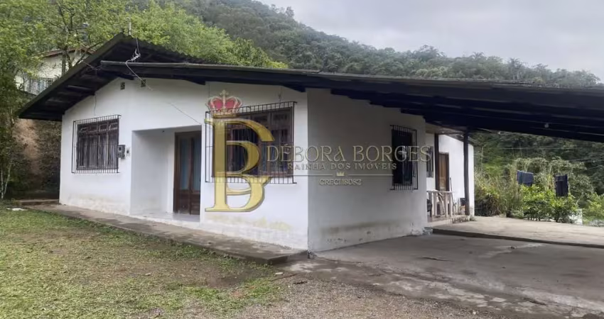 Casa com 3 quartos à venda no Vorstadt, Blumenau 