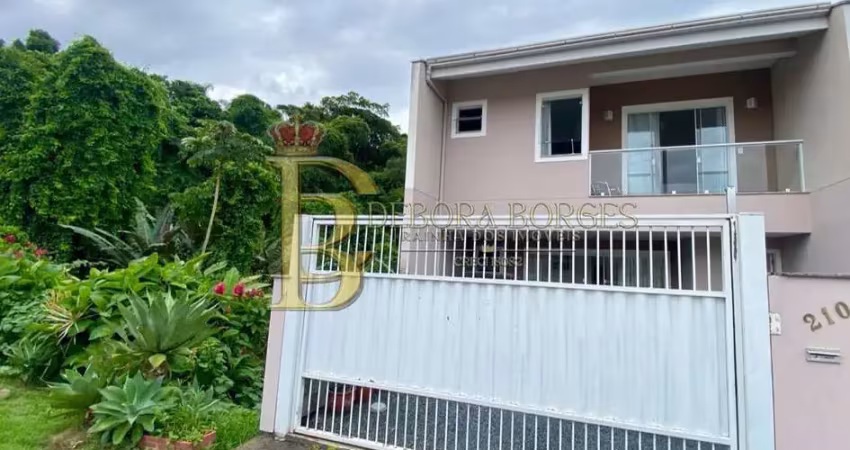 Casa com 3 quartos à venda no Fortaleza, Blumenau 