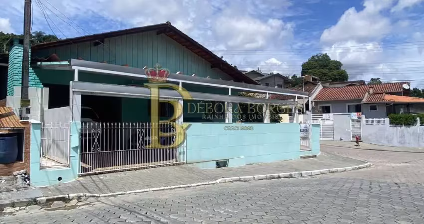 Casa com 3 quartos à venda no Itoupava Central, Blumenau 