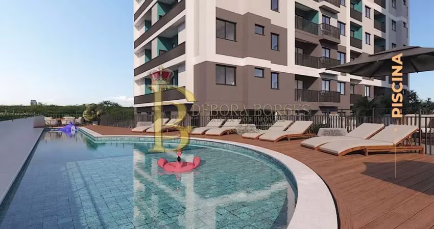 Apartamento com 2 quartos à venda no Fortaleza, Blumenau 