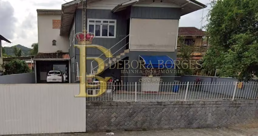 Casa com 7 quartos à venda no Itoupava Norte, Blumenau 