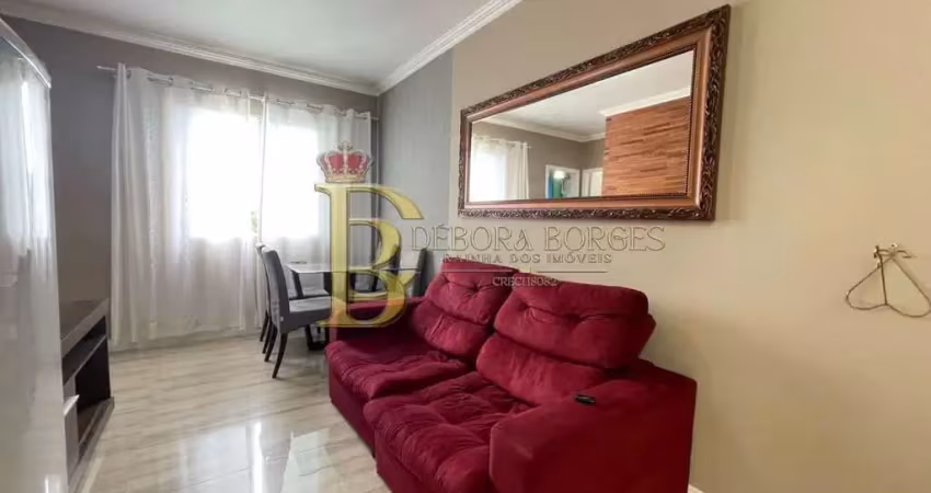 Apartamento com 2 quartos à venda em Água Verde, Blumenau 