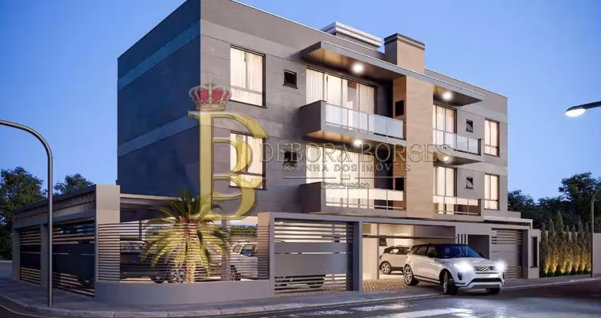 Apartamento com 1 quarto à venda no Itajubá, Barra Velha 