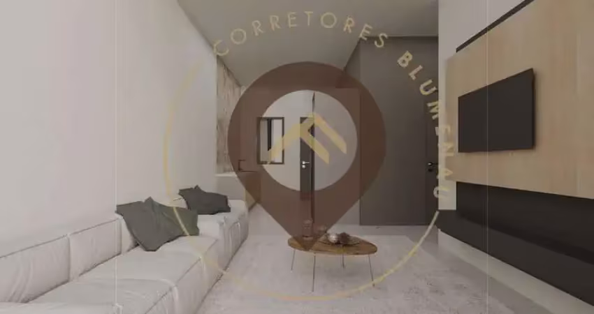 Casa com 2 quartos à venda no Itoupava Central, Blumenau 