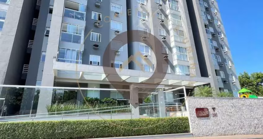 Apartamento com 2 quartos à venda em Água Verde, Blumenau 