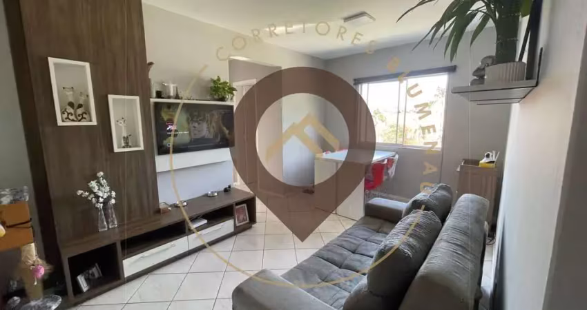 Apartamento com 2 quartos à venda no Itoupava Central, Blumenau 