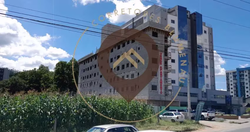 Apartamento com 2 quartos à venda no Itoupava Central, Blumenau 