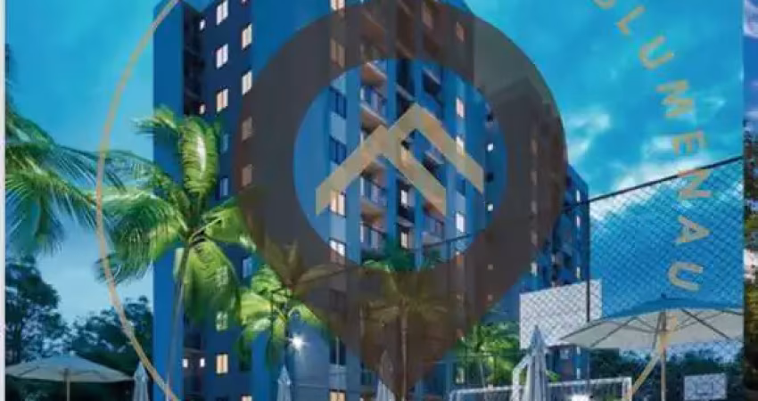 Apartamento com 3 quartos à venda na Escola Agrícola, Blumenau 