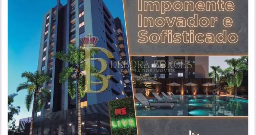 Apartamento com 2 quartos à venda na Vila Nova, Blumenau 