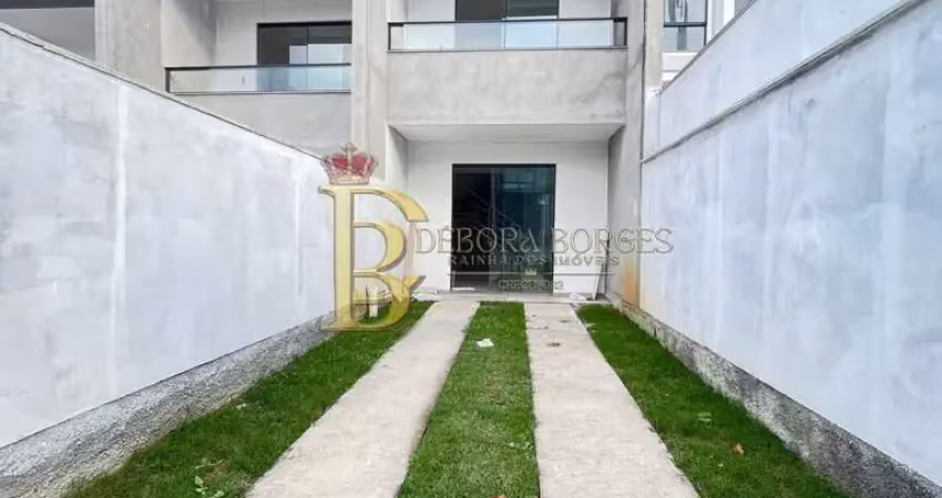 Casa com 2 quartos à venda no Fortaleza, Blumenau 