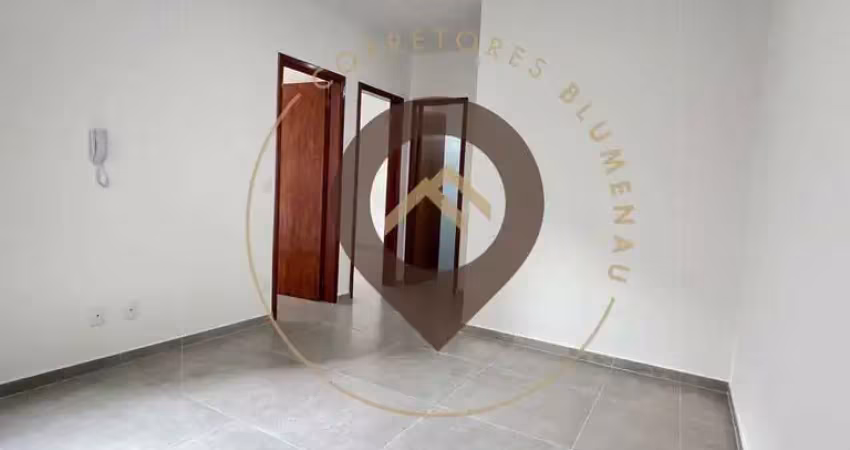 Apartamento com 2 quartos à venda no Boa Vista, Blumenau 