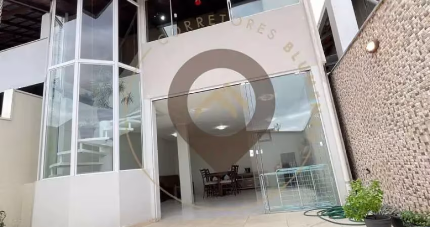 Casa com 3 quartos à venda no Velha, Blumenau 