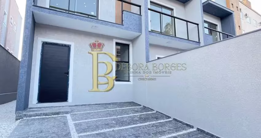 Casa com 2 quartos à venda no Ingleses, Florianópolis 