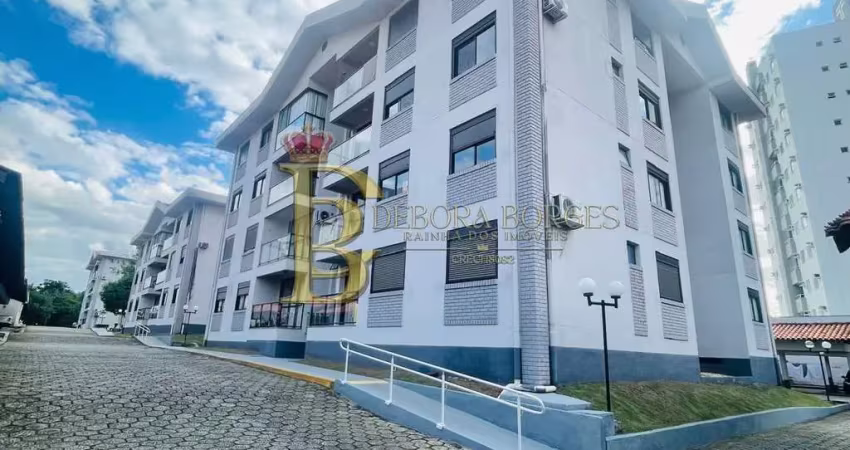 Apartamento com 3 quartos à venda no Velha, Blumenau 