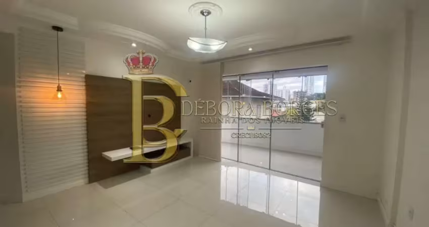 Apartamento com 3 quartos à venda no Velha, Blumenau 
