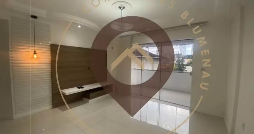 Apartamento com 3 quartos à venda no Velha, Blumenau 