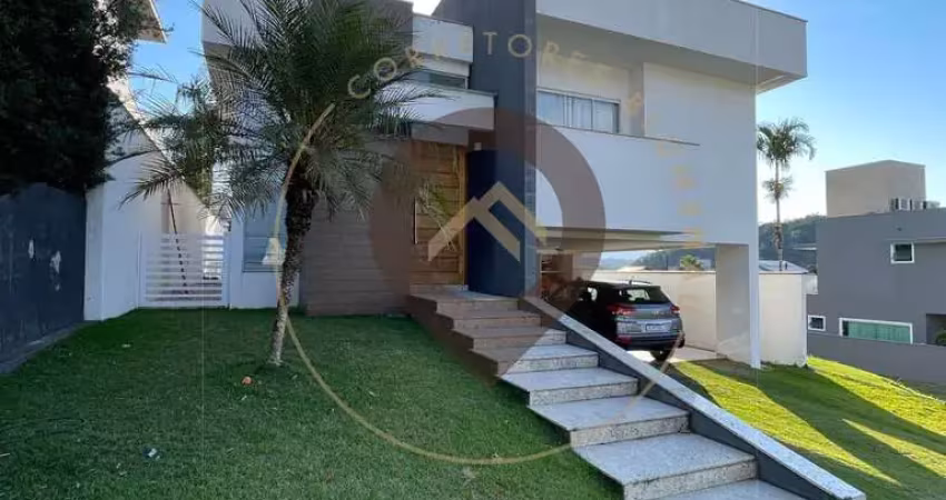 Casa em condomínio fechado com 4 quartos à venda no Itoupava Central, Blumenau 