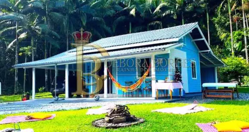 Chácara / sítio com 2 quartos à venda no Itoupava Central, Blumenau 