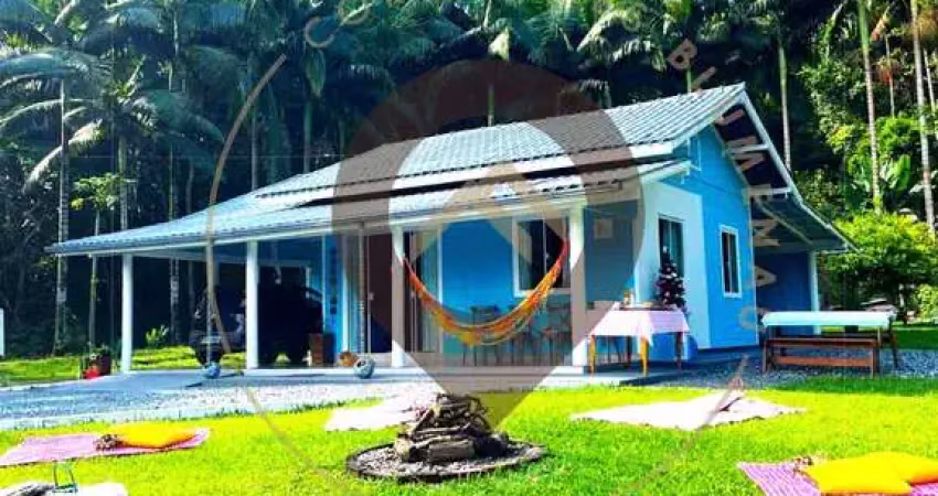 Chácara / sítio com 2 quartos à venda no Itoupava Central, Blumenau 