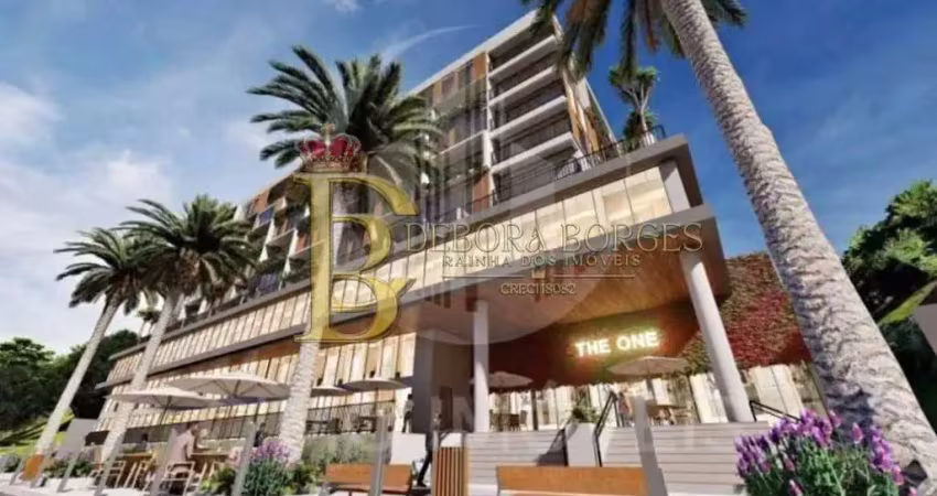 Loft com 1 quarto à venda no Centro, Blumenau 