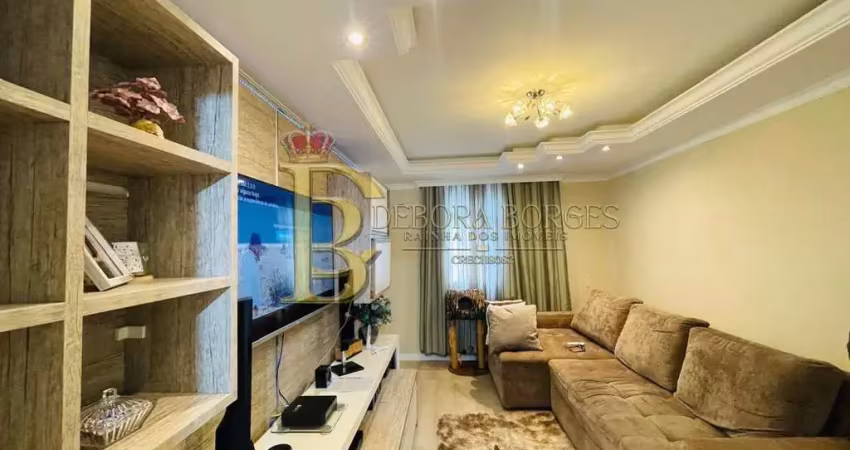 Apartamento com 2 quartos à venda no Velha Central, Blumenau 