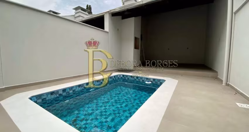Casa com 3 quartos à venda no Velha, Blumenau 