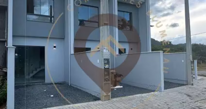 Casa com 2 quartos à venda no Itoupava Central, Blumenau 