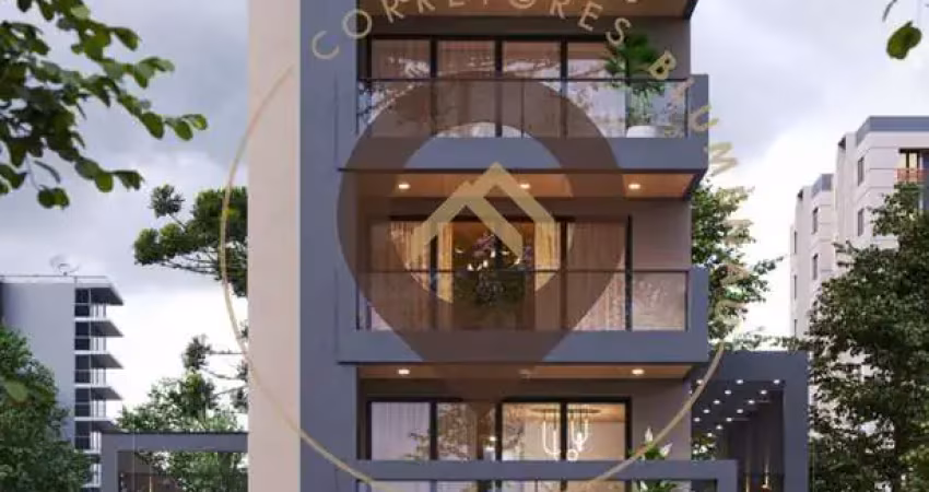Apartamento com 3 quartos à venda no Centro, Balneário Piçarras 