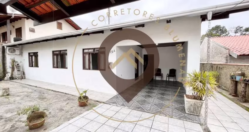 Casa com 4 quartos à venda no Badenfurt, Blumenau 