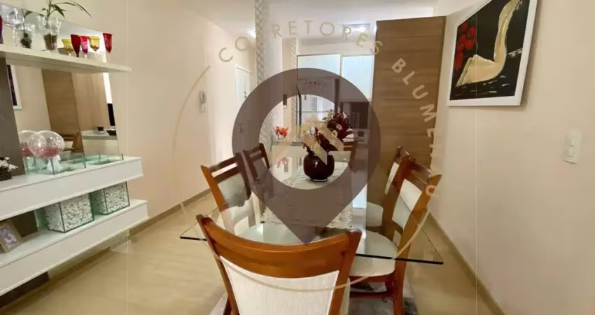 Apartamento com 3 quartos à venda no Fortaleza, Blumenau 