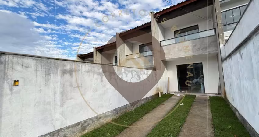 Casa com 2 quartos à venda no Fortaleza Alta, Blumenau 