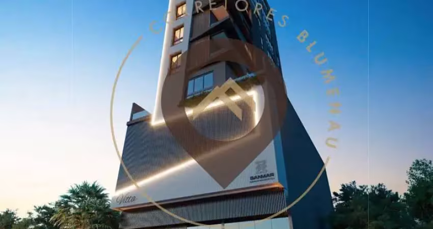 Apartamento com 1 quarto à venda no Balneário Perequê, Porto Belo 