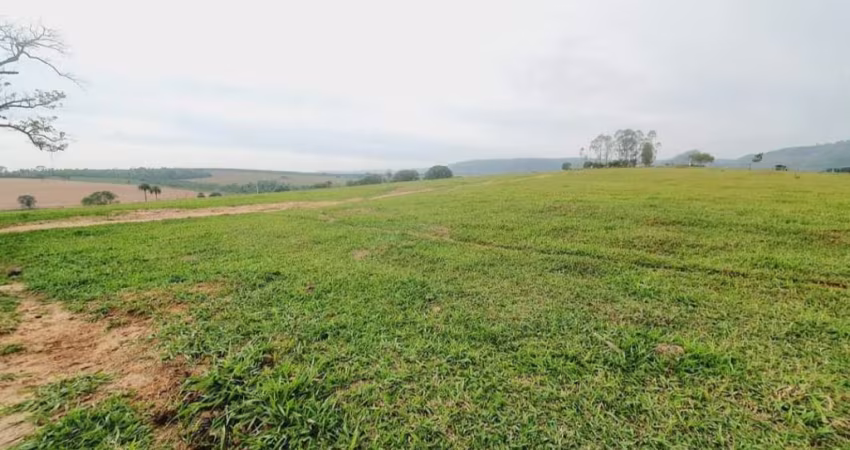 Lotes rurais em Botucatu-SP