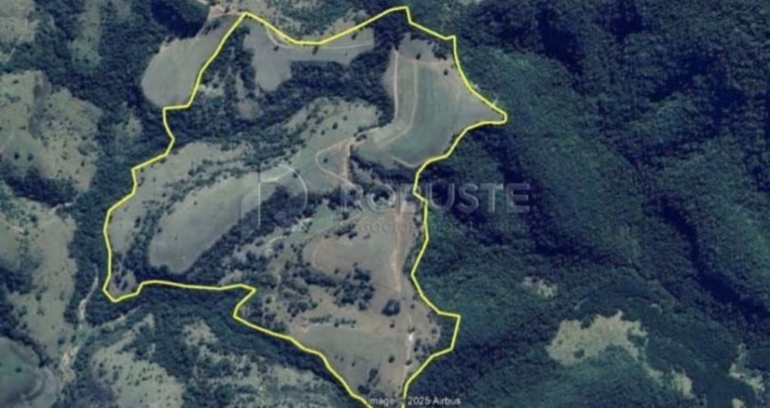 Fazenda em Botucatu-SP