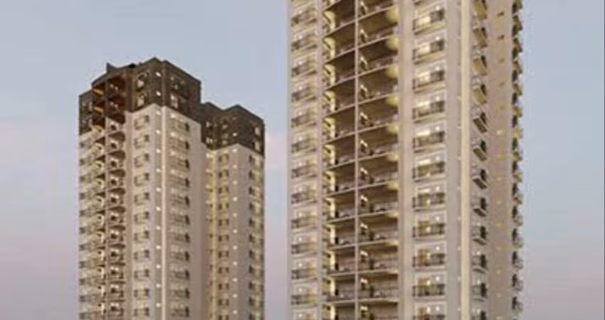 Apartamento 5° andar no Dom Zioni