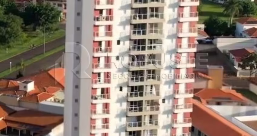 Apartamento no Residencial Living ,Jardim Paraíso