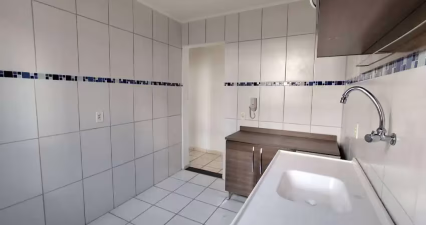Apartamento com 2 quartos à venda na Vila Cidade Jardim, Botucatu 