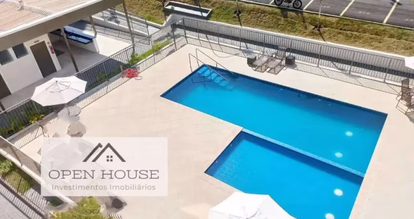 Apartamento com 2 quartos à venda no Jardim Paraíso, Botucatu 